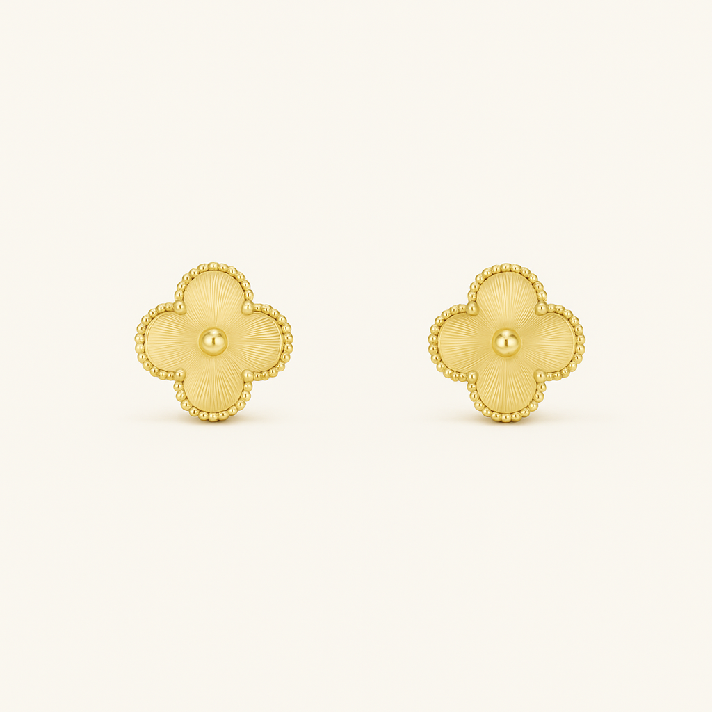 KLAVER | Gold Set