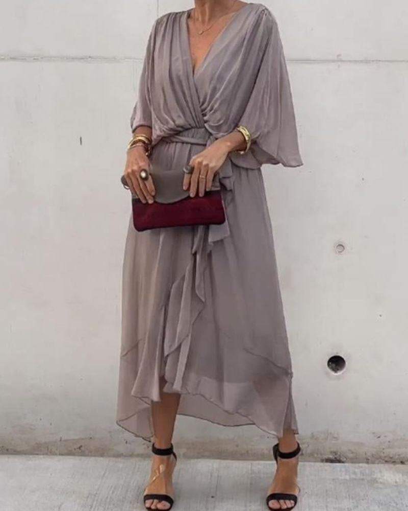 Aurora™ | Nancy Summer Dress