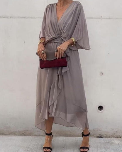 Aurora™ | Nancy Summer Dress