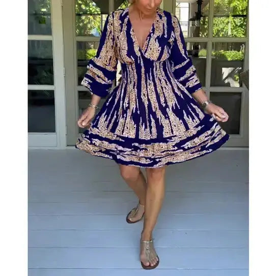 Aurora™ | Aria Dress