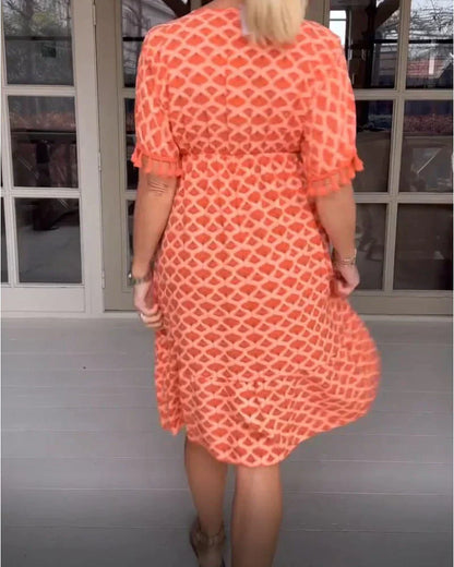 Aurora™ | France Dress
