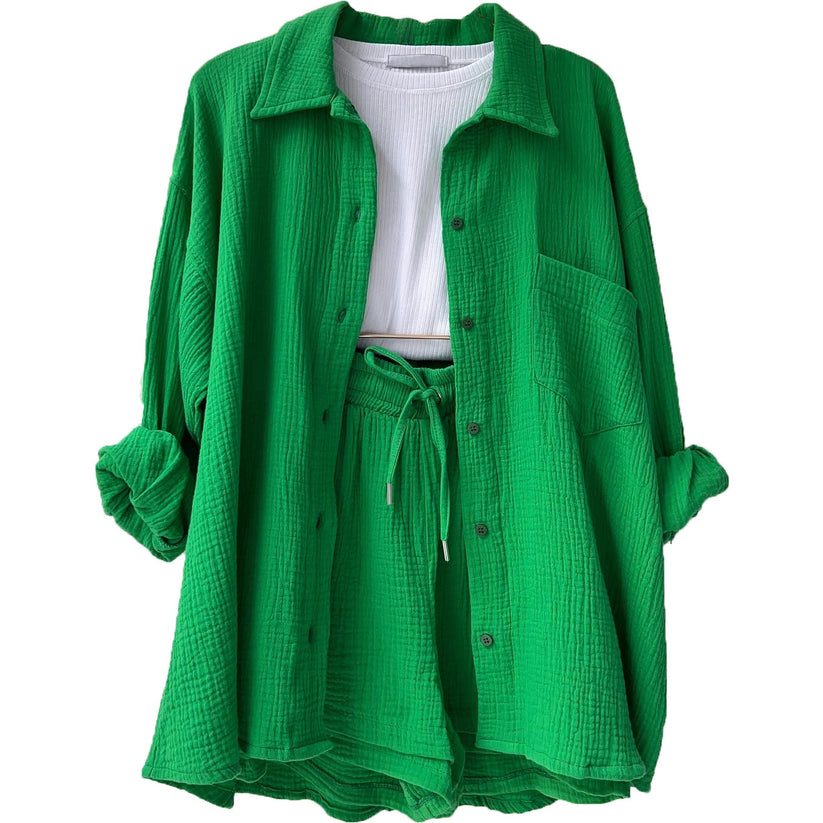 Grace™ – Comfortable Summer Set