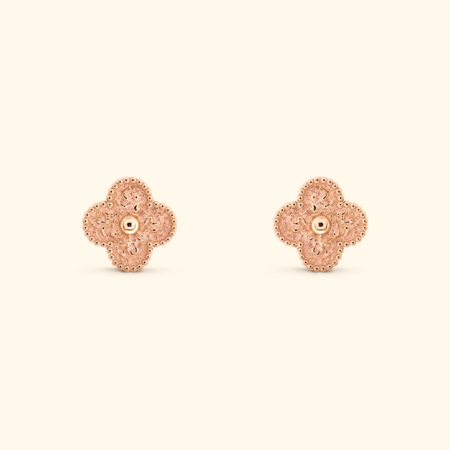 KLAVER DELUXE Earrings