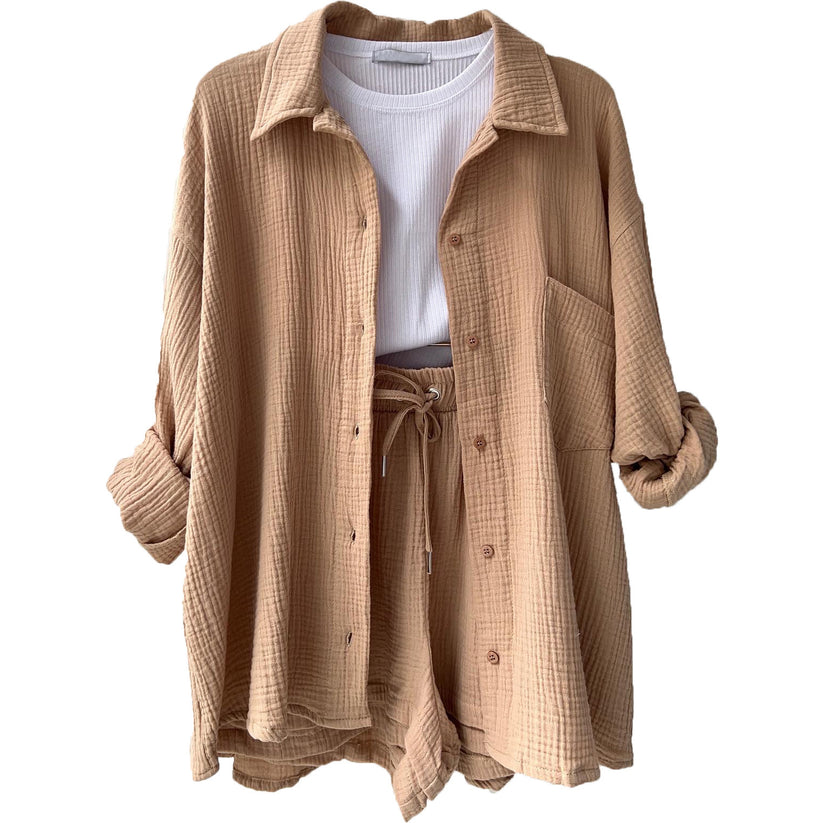 Grace™ – Comfortable Summer Set
