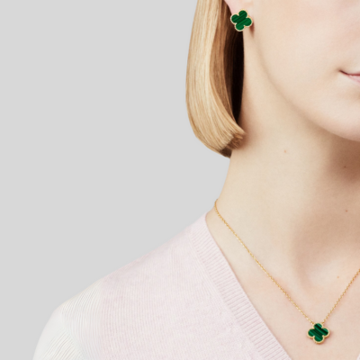 KLAVER | Green Set