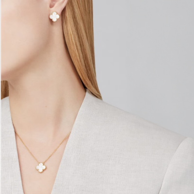 KLAVER | White Set