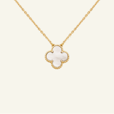 KLAVER | White Set