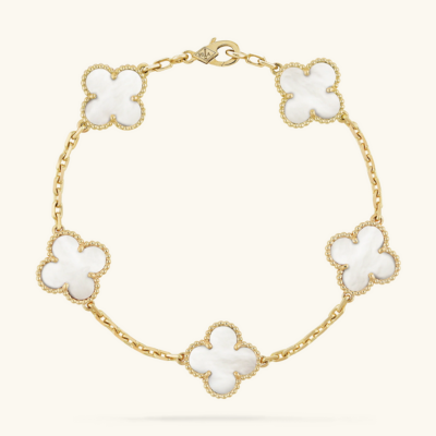 KLAVER | White Set