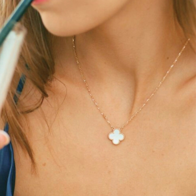 KLAVER | White Set
