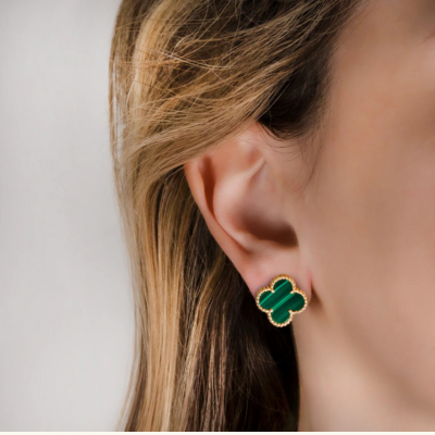 KLAVER | Green Set