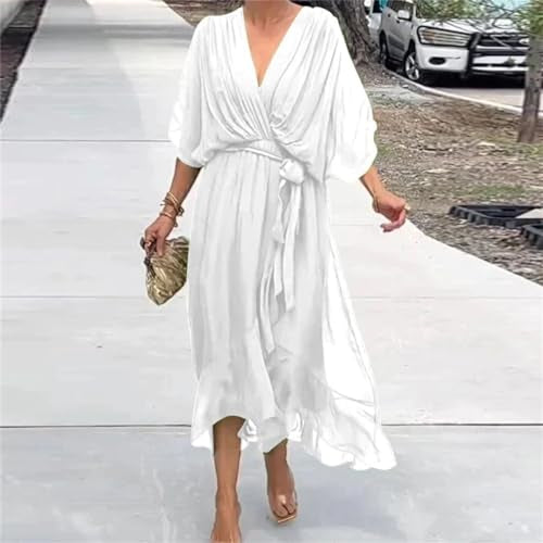 Aurora™ | Nancy Summer Dress