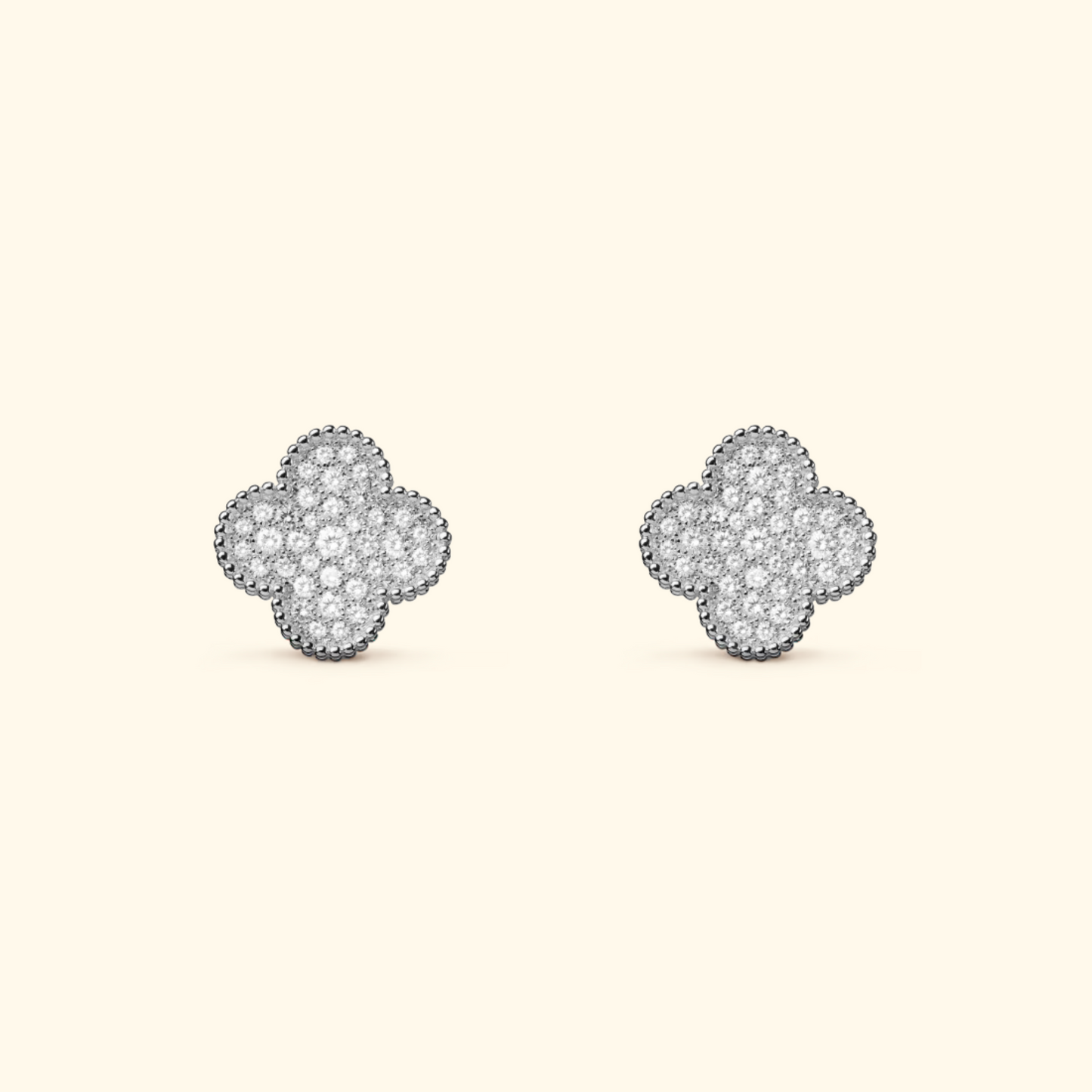 KLAVER DELUXE Earrings