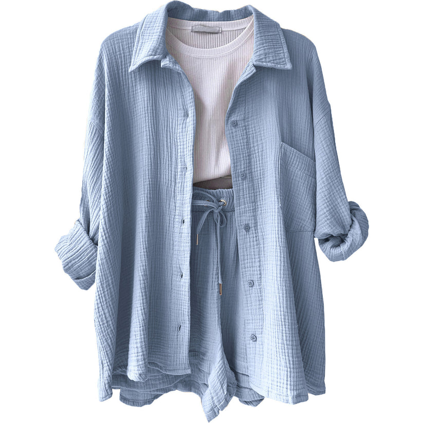 Grace™ – Comfortable Summer Set
