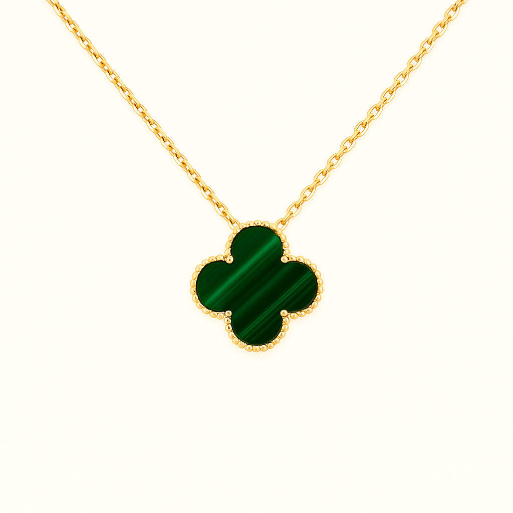 KLAVER | Green Set