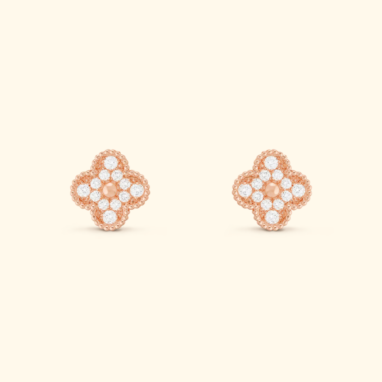 KLAVER DELUXE Earrings
