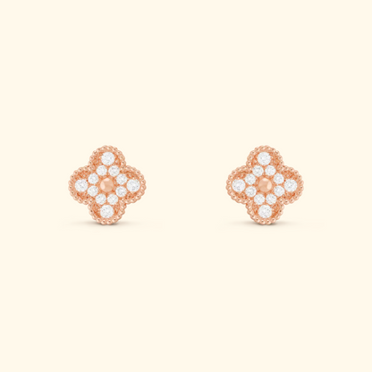 KLAVER DELUXE Earrings