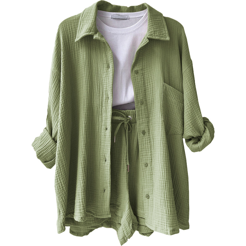Grace™ – Comfortable Summer Set