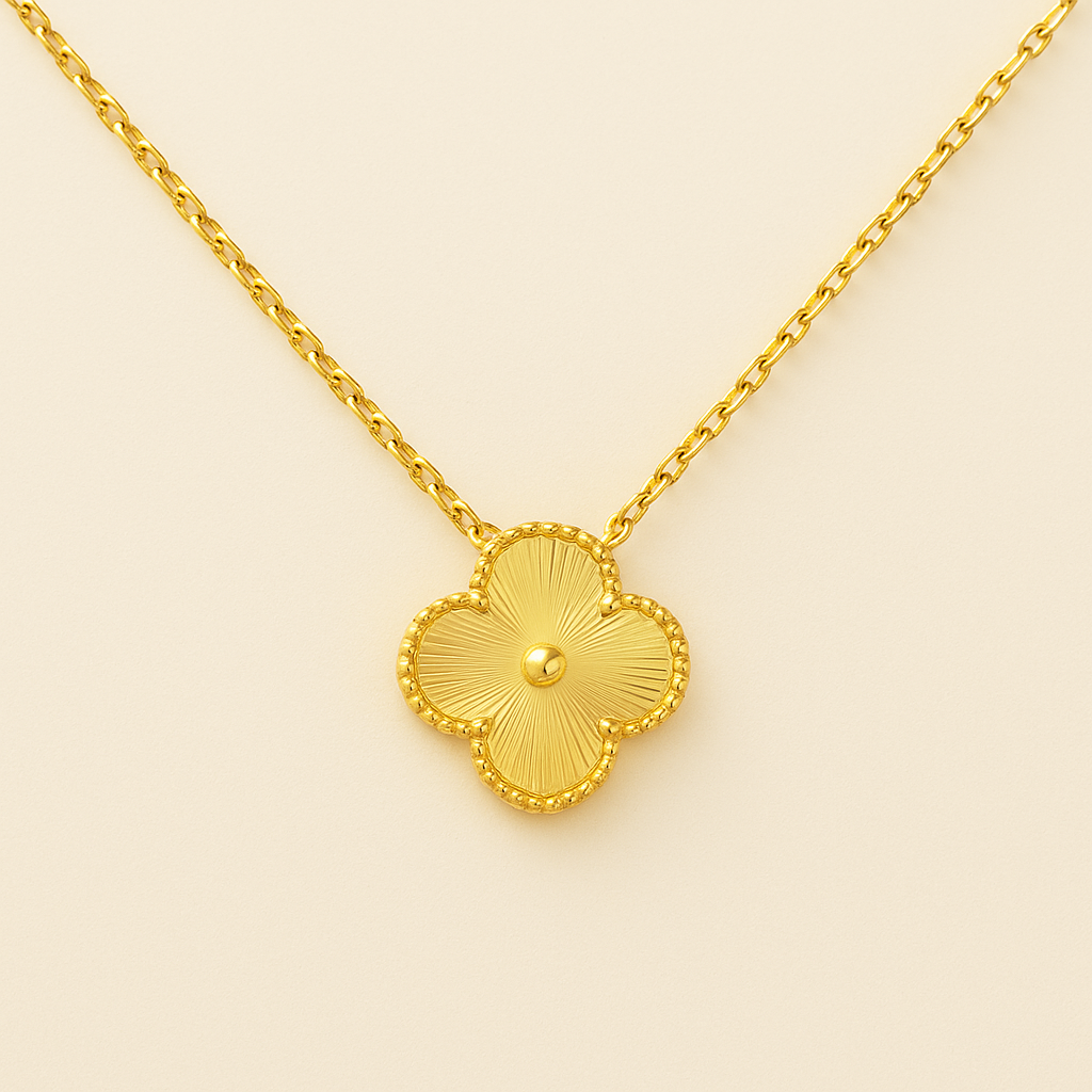 KLAVER | Gold Set