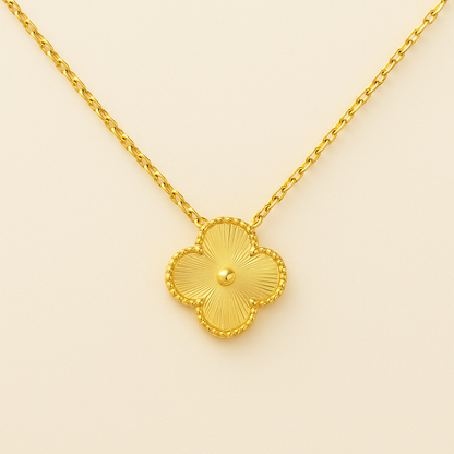 KLAVER | Gold Set