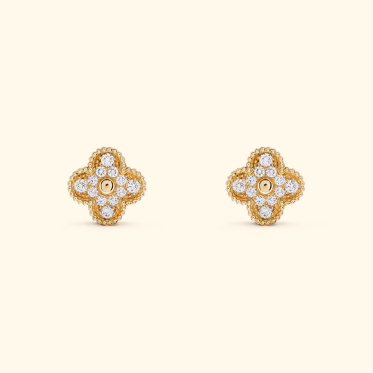 KLAVER DELUXE Earrings