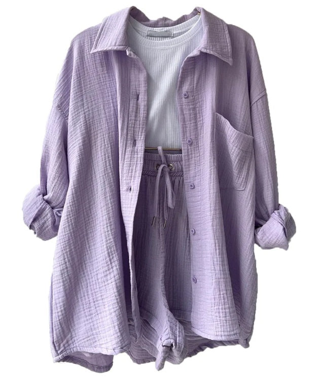 Grace™ – Comfortable Summer Set