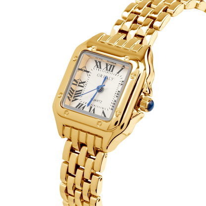 PALERMO | Watch