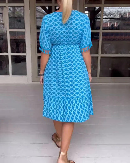 Aurora™ | France Dress