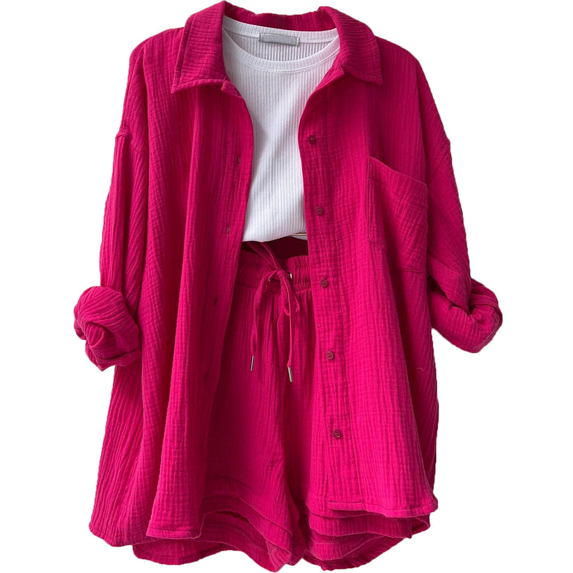 Grace™ – Comfortable Summer Set