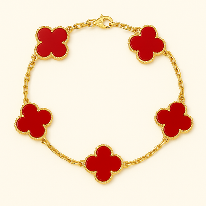 KLAVER | Red Set