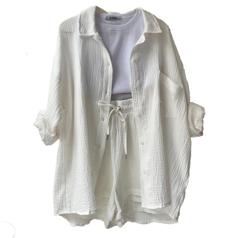 Grace™ – Comfortable Summer Set