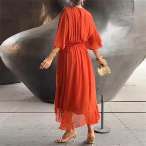 Aurora™ | Nancy Summer Dress