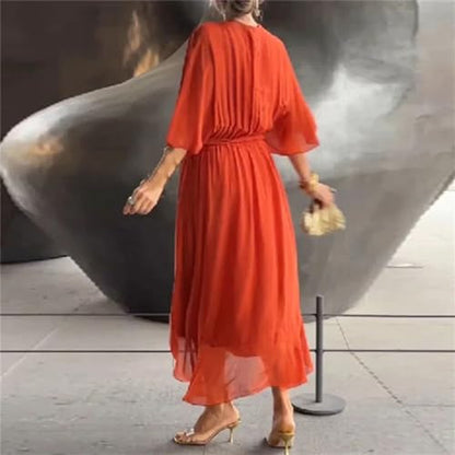 Aurora™ | Nancy Summer Dress