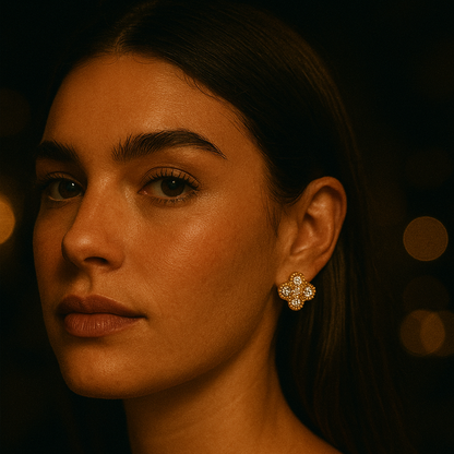 KLAVER DELUXE Earrings