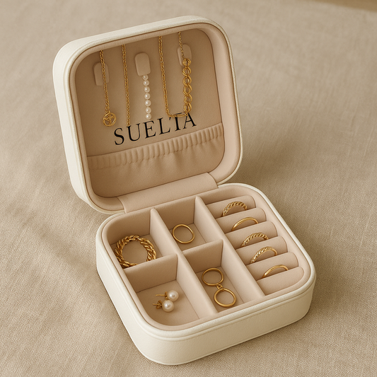 Jewelry Box