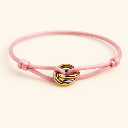 TRINITY Deluxe Bracelet