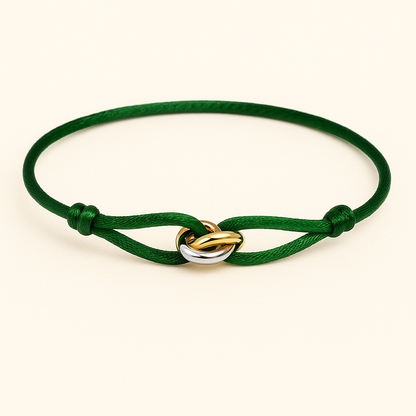 TRINITY Deluxe Bracelet