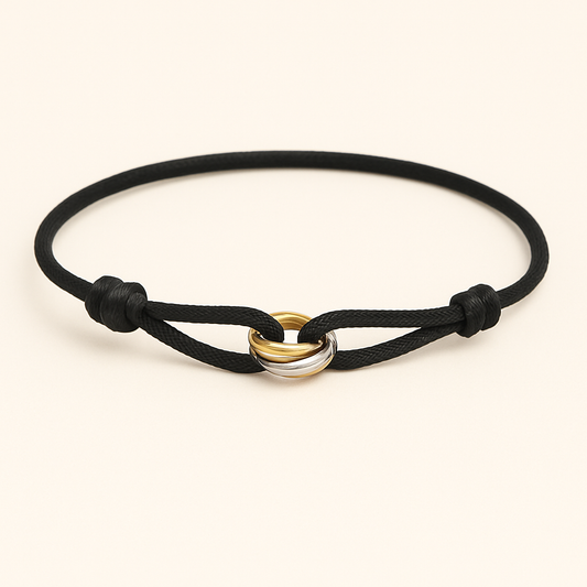 TRINITY Deluxe Bracelet