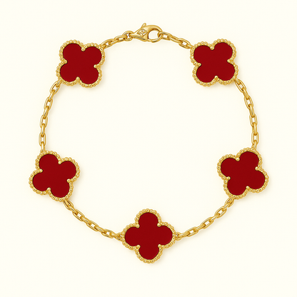 IBIZA | Red Edition