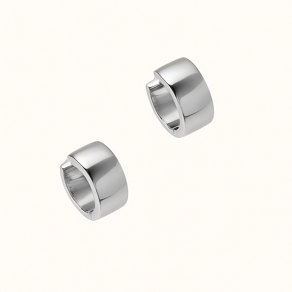LIVIA Gold Mini Hoops