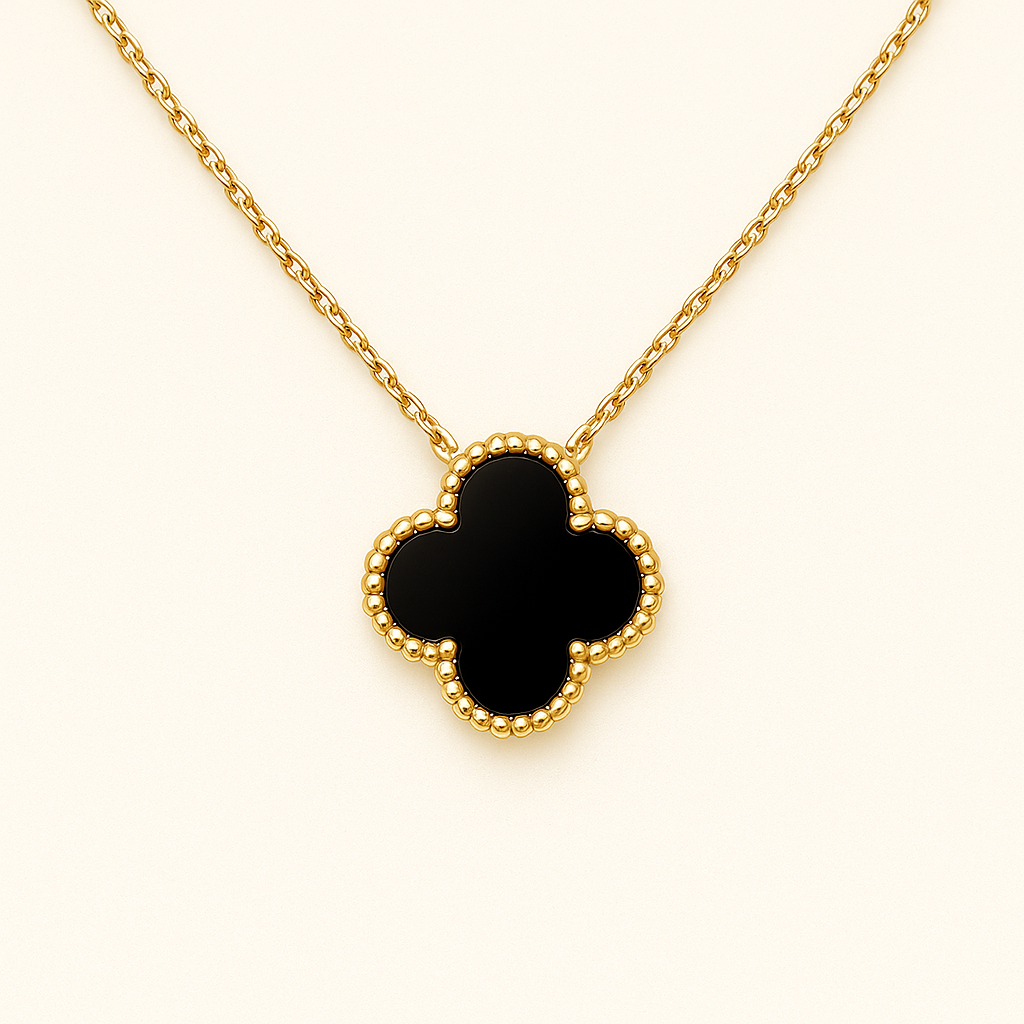 KLAVER | Black Set