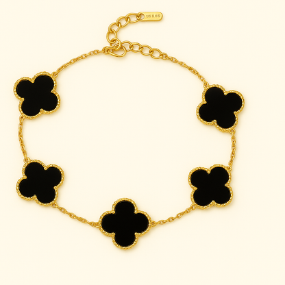 KLAVER | Black Set