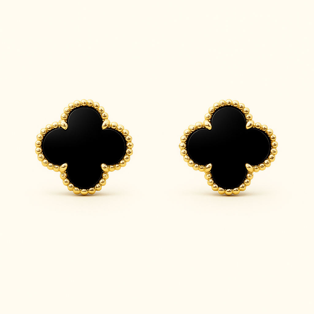 KLAVER | Black Set