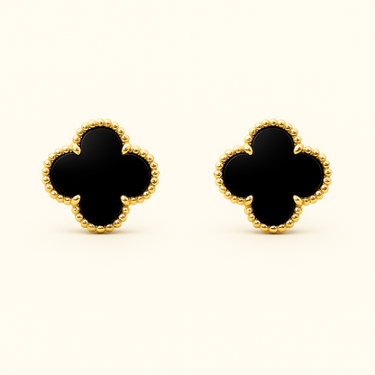 KLAVER | Black Set