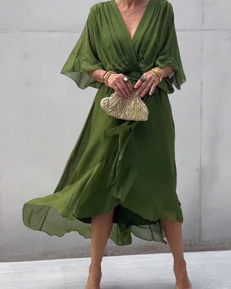Aurora™ | Nancy Summer Dress