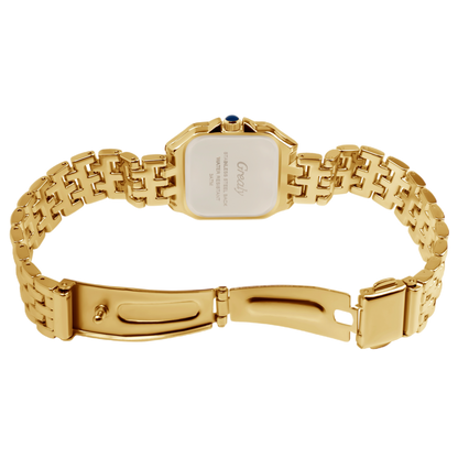 PALERMO | Watch