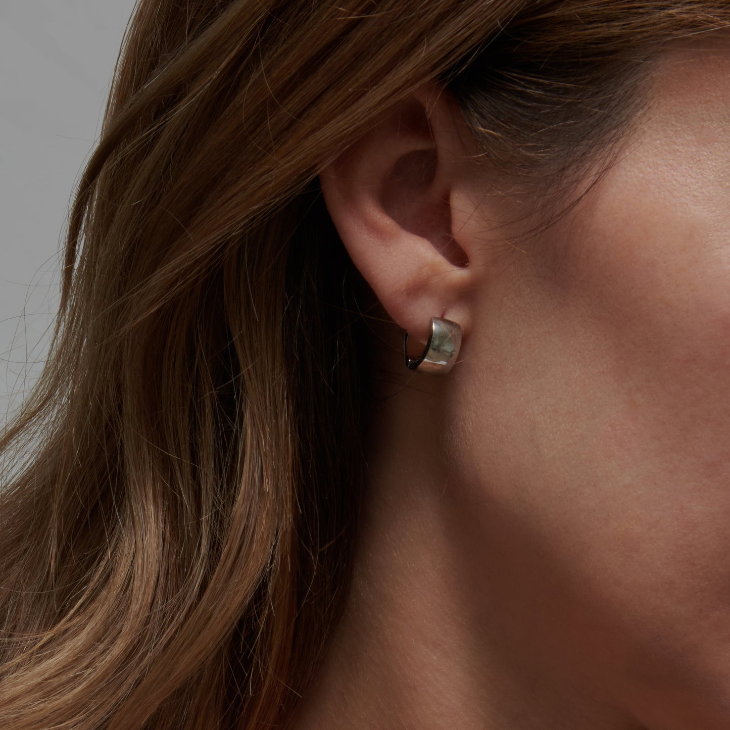 LIVIA Gold Mini Hoops