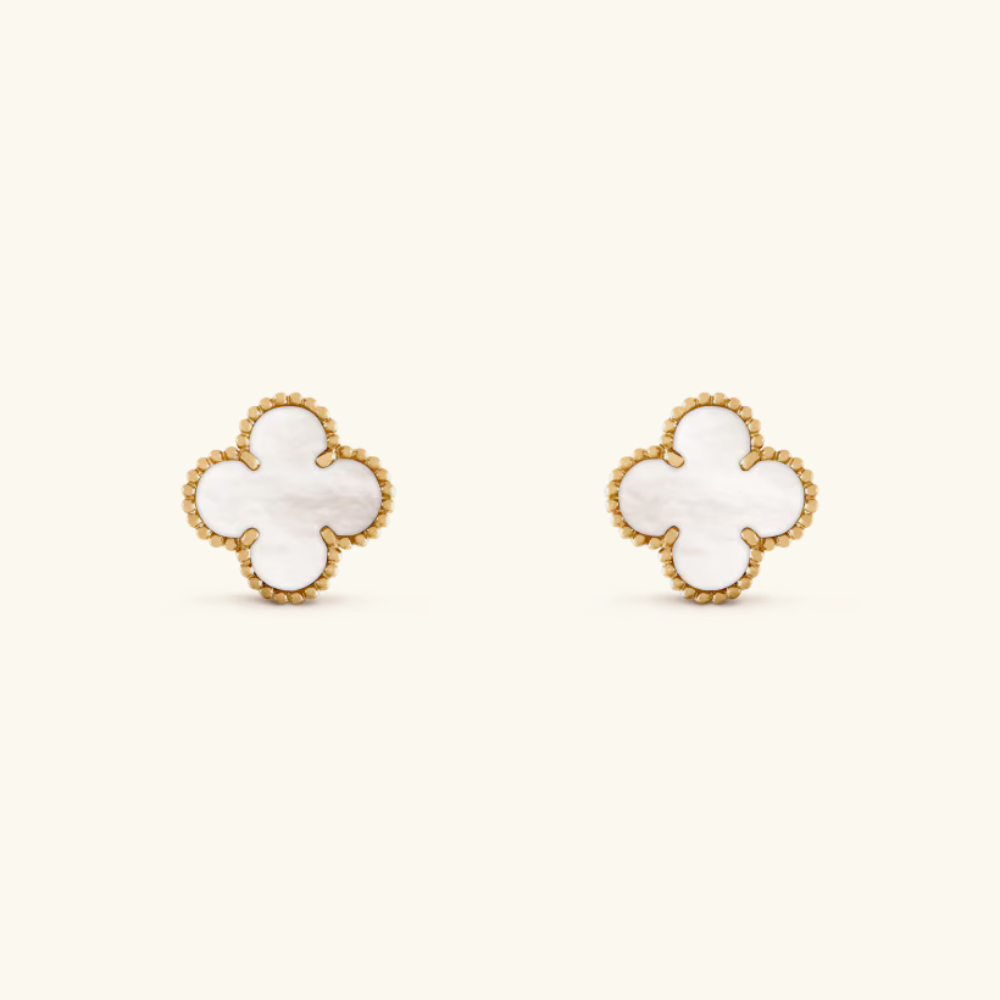 KLAVER | White Set