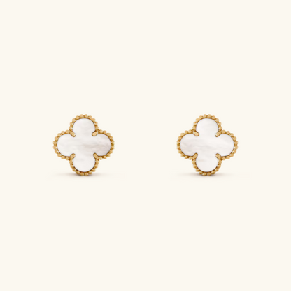 KLAVER | White Set