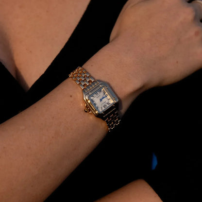 PALERMO | Watch