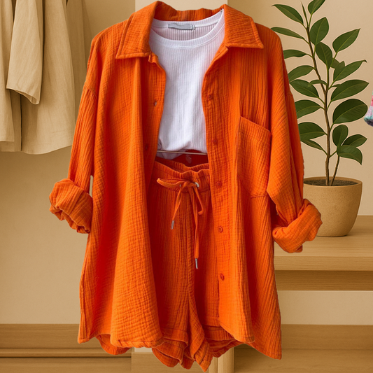 Grace™ – Comfortable Summer Set